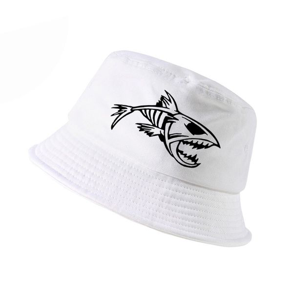 fashion outdoor fishing hat fish mouth skeleton tribal hip hop cap men women sun fisherman hats cartoon fish bones bucket hat
fashion outdoor fishing hat fish mouth skeleton tribal hip hop cap men women sun fisherman hats cartoon fish bones bucket hat