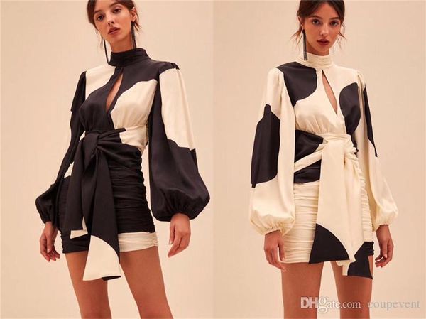 2020 spring luxury women dresses turtle neck long sleeve striped printed ladies dresses casual hollow out women dresses, Black;gray
2020 spring luxury women dresses turtle neck long sleeve striped printed ladies dresses casual hollow out women dresses, Black;gray