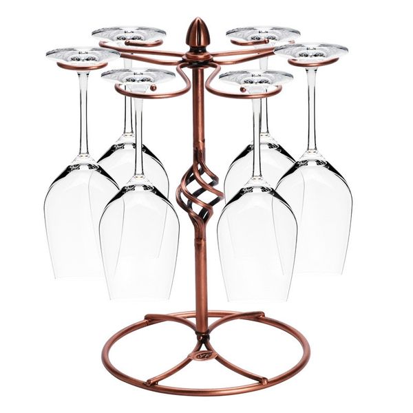 металл медь barware хранение кубок кубок стойки стойки висячее вино стекло украшение holder bar главной декор другого бар продукты
металл медь barware хранение кубок кубок стойки стойки висячее вино стекло украшение holder bar главной декор другого бар продукты