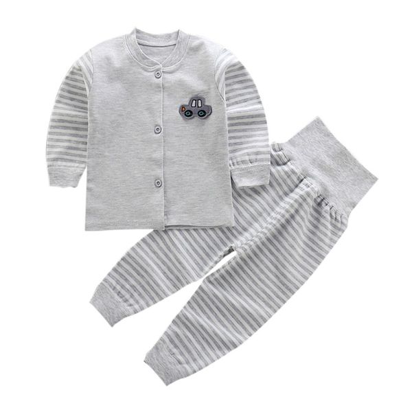 cartoon print kids costume set baby clothes autumn children boys girls casual long sleeve blouse +pants trouser, White
cartoon print kids costume set baby clothes autumn children boys girls casual long sleeve blouse +pants trouser, White