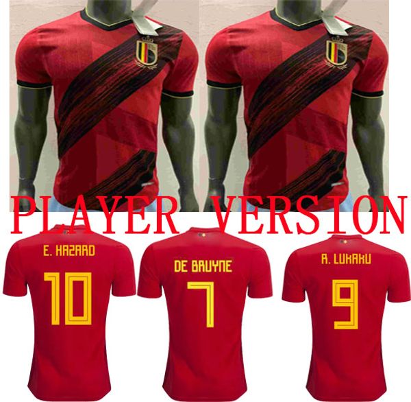 версия игрока бельгия футбольные майки #10 e. hazard #9 r. lukaku 2021 мужская футбольная игра красные домашние футбольные рубашки 2020 футб, Black;yellow
версия игрока бельгия футбольные майки #10 e. hazard #9 r. lukaku 2021 мужская футбольная игра красные домашние футбольные рубашки 2020 футб, Black;yellow