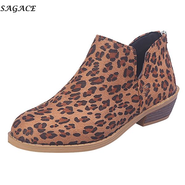 sagace ankle boots women 2019 autumn winter suede warm boots casual shoes woman ladies classic short boot footwear size 35-43 #4, Black
sagace ankle boots women 2019 autumn winter suede warm boots casual shoes woman ladies classic short boot footwear size 35-43 #4, Black