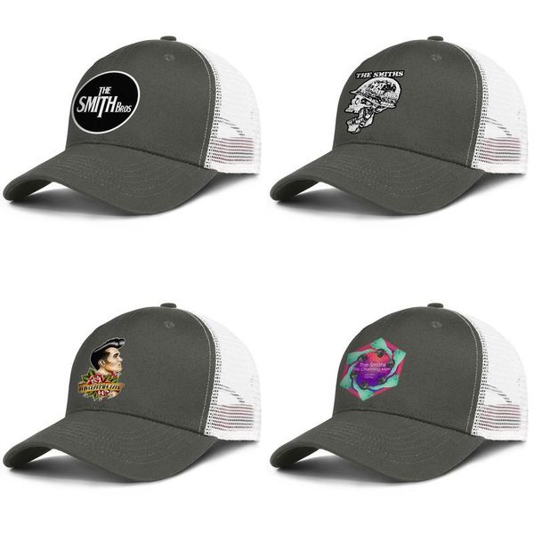 the smiths this charming man mens and women adjustable trucker meshcap custom blank custom unique baseballhats smith band meat is the, Blue;gray
the smiths this charming man mens and women adjustable trucker meshcap custom blank custom unique baseballhats smith band meat is the, Blue;gray
