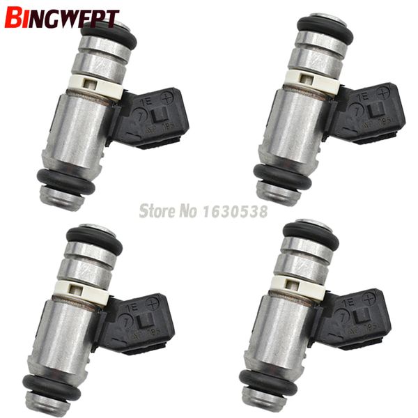 4x fuel injector iwp095 for fiat doblo palio panda punto seicento siena strada lancia y 1.1 1.2 mk2 1.2 nozzle engine injection
4x fuel injector iwp095 for fiat doblo palio panda punto seicento siena strada lancia y 1.1 1.2 mk2 1.2 nozzle engine injection