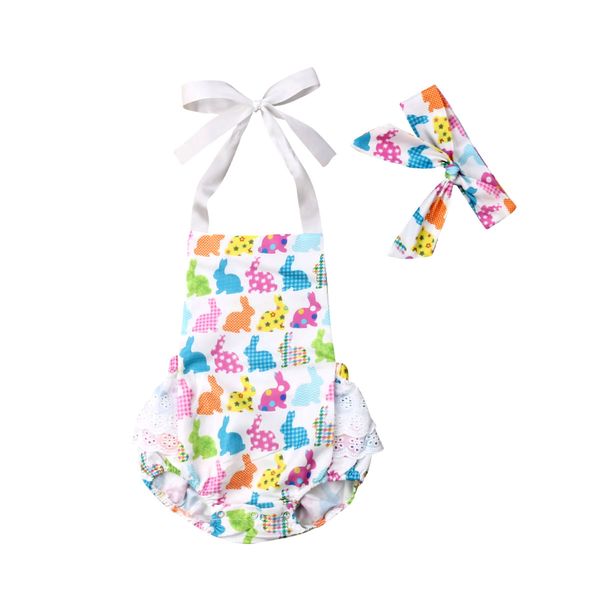 2019 пасха лето мой первый пасхальный новорожденный baby girl кроликом bodysuit стяжкой эпикировка женский пляжный костюм симпатичные ruffle, White
2019 пасха лето мой первый пасхальный новорожденный baby girl кроликом bodysuit стяжкой эпикировка женский пляжный костюм симпатичные ruffle, White
