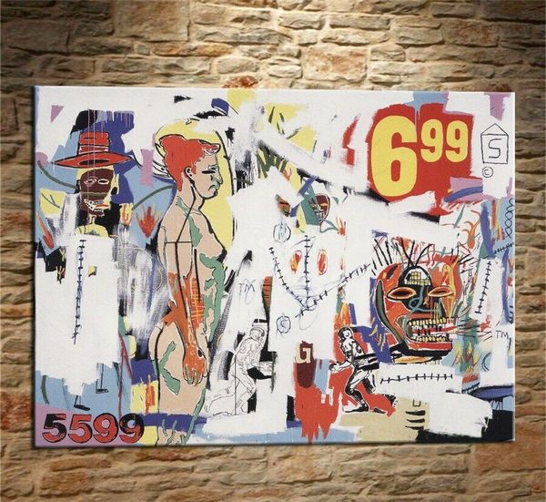 jean michel basquiat graffiti art #42 home decor handpainted &hd print oil painting on canvas wall art canvas pictures 200308
jean michel basquiat graffiti art #42 home decor handpainted &hd print oil painting on canvas wall art canvas pictures 200308