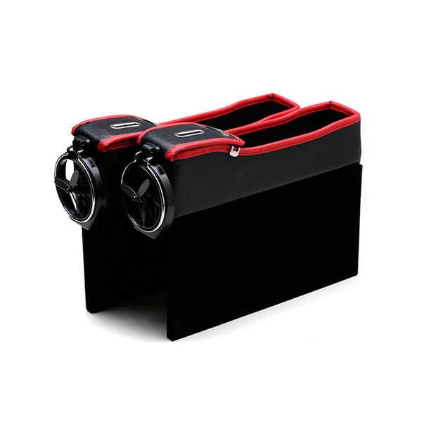 car left/right storage box catcher gap filler coin collector cup holder car interior decoration seat crevice storage boxes
car left/right storage box catcher gap filler coin collector cup holder car interior decoration seat crevice storage boxes