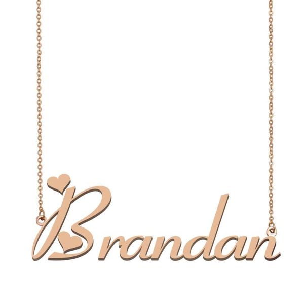 brandan name necklace, custom name necklace for women girls friends birthday wedding christmas mother days gift, Silver
brandan name necklace, custom name necklace for women girls friends birthday wedding christmas mother days gift, Silver