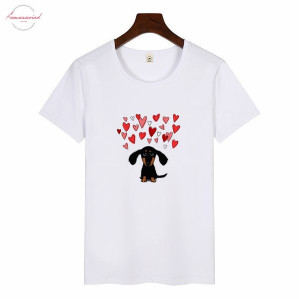 dachshund pug terkel funny t shirt women harajuku cute french bulldog german shepherd print t shirt female casual o neck t shirt, White
dachshund pug terkel funny t shirt women harajuku cute french bulldog german shepherd print t shirt female casual o neck t shirt, White