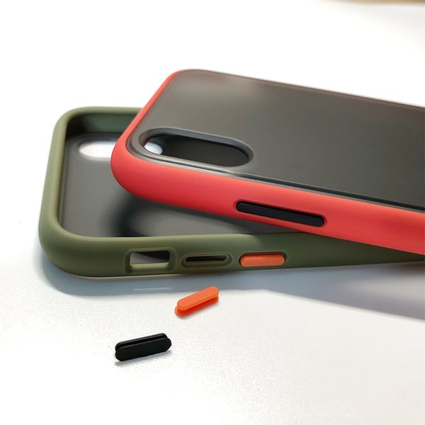 Эффектный контрастный чехол для телефона iPhone 11 pro max 7plus 6 7 8 6s xs max xr huawei p30lite p30pro
Эффектный контрастный чехол для телефона iPhone 11 pro max 7plus 6 7 8 6s xs max xr huawei p30lite p30pro