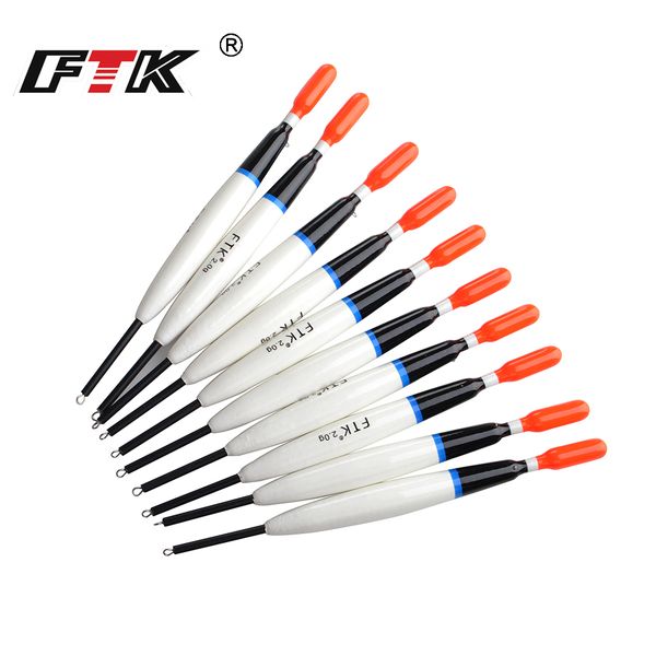 ftk barguzinsky fir float 10pcs/lot bobber fishing float length 14.5cm for carp fishing tackle accessories
ftk barguzinsky fir float 10pcs/lot bobber fishing float length 14.5cm for carp fishing tackle accessories