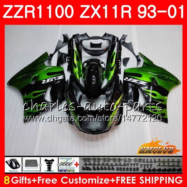 Body for kawa aki ninja zx 11r zzr1100 zx11r 93 94 95 96 97 31hc 11 zzr 1100 green flame zx 11r zx11 r 1993 1998 1999 2000 2001 fairing
Body for kawa aki ninja zx 11r zzr1100 zx11r 93 94 95 96 97 31hc 11 zzr 1100 green flame zx 11r zx11 r 1993 1998 1999 2000 2001 fairing