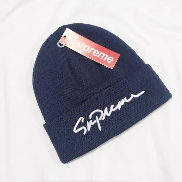 2019 trendy hats winter knitted fur poms beanie label fedora luxury cable slouchy skull caps fashion leisure beanie outdoor hats 012, Blue;gray
2019 trendy hats winter knitted fur poms beanie label fedora luxury cable slouchy skull caps fashion leisure beanie outdoor hats 012, Blue;gray