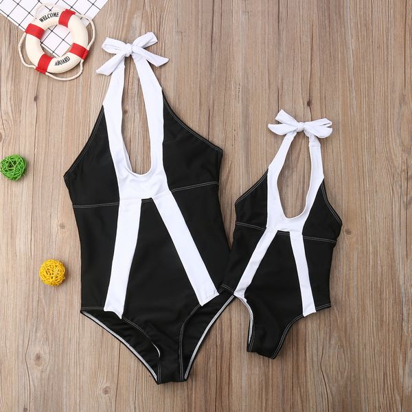 2019 summer new family matching bikini mother and daughter bodysuit bathing suit swimwear kids women swimsuit new
2019 summer new family matching bikini mother and daughter bodysuit bathing suit swimwear kids women swimsuit new