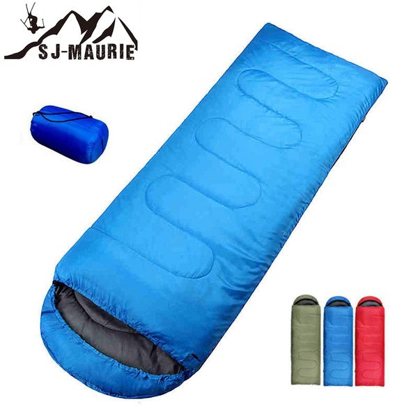 sj-maurie sleeping bag outdoor camping cotton sleeping bag waterproof keepwarm camping hiking travel
sj-maurie sleeping bag outdoor camping cotton sleeping bag waterproof keepwarm camping hiking travel