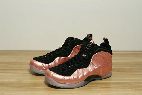 with box)penny hardaway elemental rose basketball shoes men women rust pink sneakers
with box)penny hardaway elemental rose basketball shoes men women rust pink sneakers