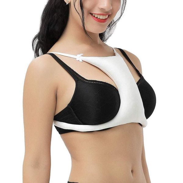 anti wrinkle bra night bra wear prevention support pillow chest wrinkles women size bra pad anti ageing, Red;black
anti wrinkle bra night bra wear prevention support pillow chest wrinkles women size bra pad anti ageing, Red;black