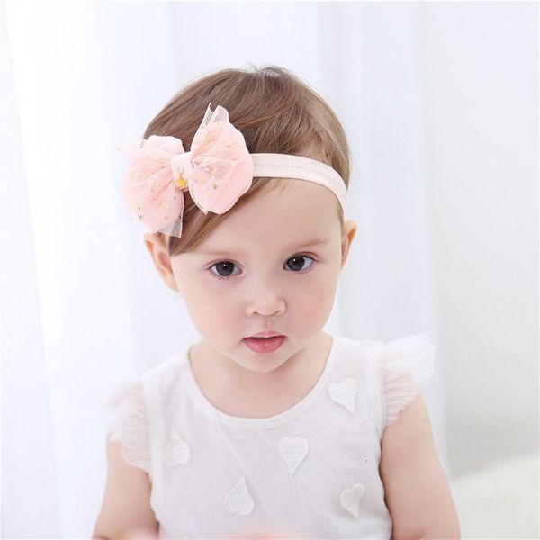 Princess Girl Headband Kids Stars Bowknot Headwear Hair Bows Pentagram Elastic Headband Cotton Baby Gift Accessories Party Photo
Princess Girl Headband Kids Stars Bowknot Headwear Hair Bows Pentagram Elastic Headband Cotton Baby Gift Accessories Party Photo