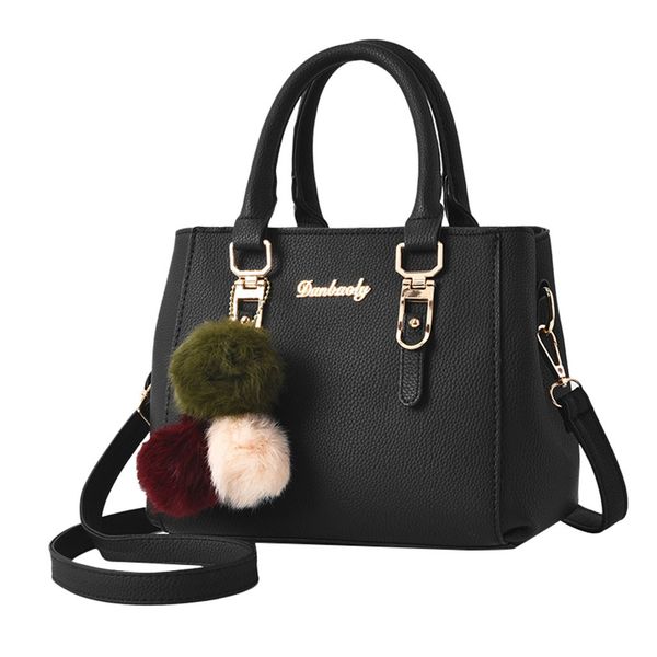 women hairball ornaments totes solid sequined handbag ale party purse ladies messenger crossbody shoulder bags feminina#35
women hairball ornaments totes solid sequined handbag ale party purse ladies messenger crossbody shoulder bags feminina#35