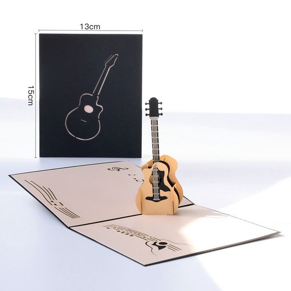 birthday greeting cards creative 3d violin hollow paper card personality simple style festive greeting cards for gift
birthday greeting cards creative 3d violin hollow paper card personality simple style festive greeting cards for gift