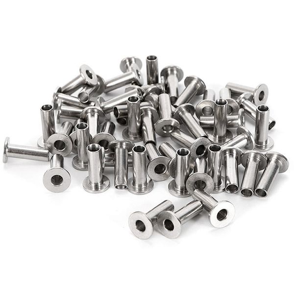 hho-stainless steel protector sleeves for 1/8 inch cable railing, wood posts, diy balustrade t316 marine grade 50 pcs
hho-stainless steel protector sleeves for 1/8 inch cable railing, wood posts, diy balustrade t316 marine grade 50 pcs