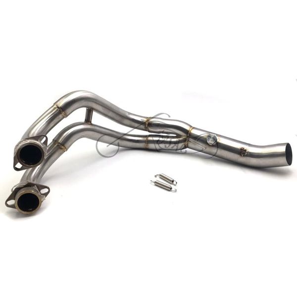 full system pipe for mt07 mt 07 mt-07 fz-07 2014-2016 xsr700 2016-2017 exhaust full system middle pipe
full system pipe for mt07 mt 07 mt-07 fz-07 2014-2016 xsr700 2016-2017 exhaust full system middle pipe
