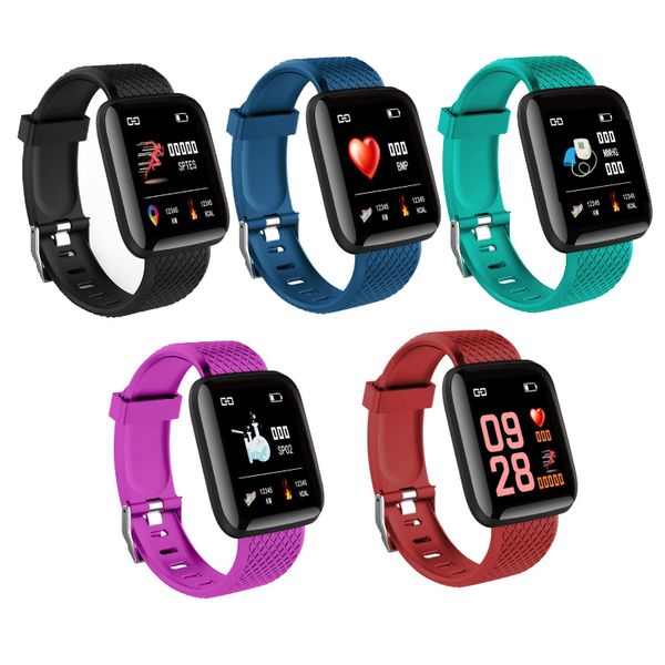 fitness tracker id116 plus smart bracelet with heart rate smart watchband blood pressure wristband pk id115 plus f0 for fitbit mi 50pcs
fitness tracker id116 plus smart bracelet with heart rate smart watchband blood pressure wristband pk id115 plus f0 for fitbit mi 50pcs