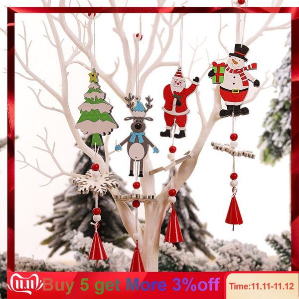 christmas painted wood elk pendant christmas tree hanging decoration xmas decor deer ornaments small for home party pendants
christmas painted wood elk pendant christmas tree hanging decoration xmas decor deer ornaments small for home party pendants