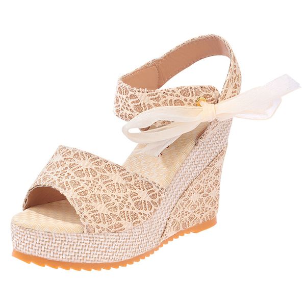женщины мода лето платформа клин сандалии лодыжки ремень рыбы рот espadrilles сандалии sandalias femininas sandalen sandales, Black
женщины мода лето платформа клин сандалии лодыжки ремень рыбы рот espadrilles сандалии sandalias femininas sandalen sandales, Black