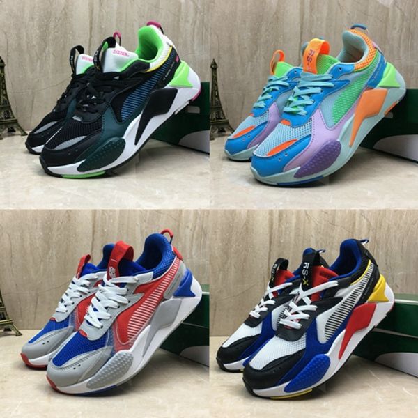 new rs-x rs reinvention toys mens 2019 running shoes hasbro transformers casual womens rs x designer sneakers dad shoes size 36-45
new rs-x rs reinvention toys mens 2019 running shoes hasbro transformers casual womens rs x designer sneakers dad shoes size 36-45