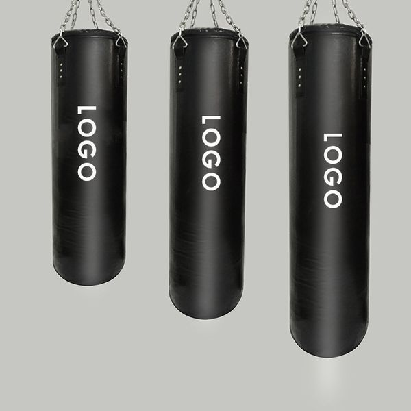 150cm customized logo huge sandbag punching bag thickened pu leather sport training empty boxing bags self-filled boxing sandbag
150cm customized logo huge sandbag punching bag thickened pu leather sport training empty boxing bags self-filled boxing sandbag