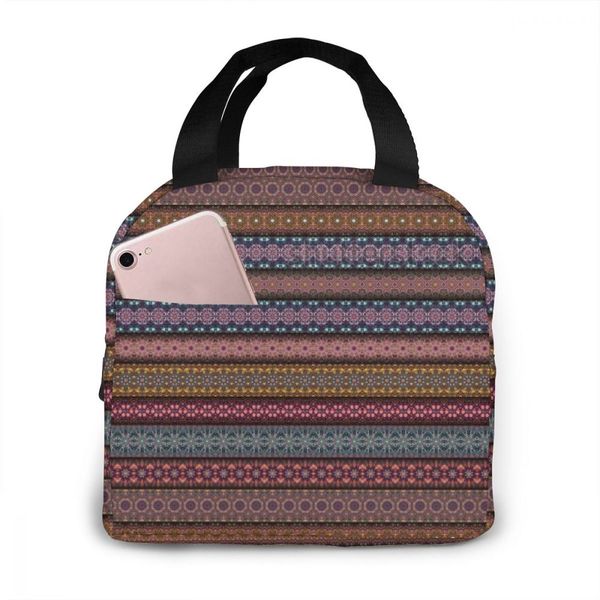 whereisart portable thermal insulated tribal vintage ethnic lunch box storage bag women travel picnic carry tote lunch bag, Blue;pink
whereisart portable thermal insulated tribal vintage ethnic lunch box storage bag women travel picnic carry tote lunch bag, Blue;pink