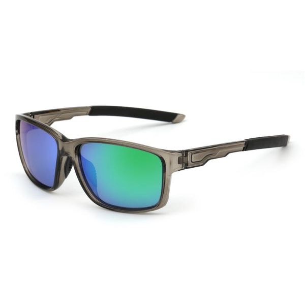 brand designer polarized sunglasses men fashion square male sun glasses uv400, White;black
brand designer polarized sunglasses men fashion square male sun glasses uv400, White;black