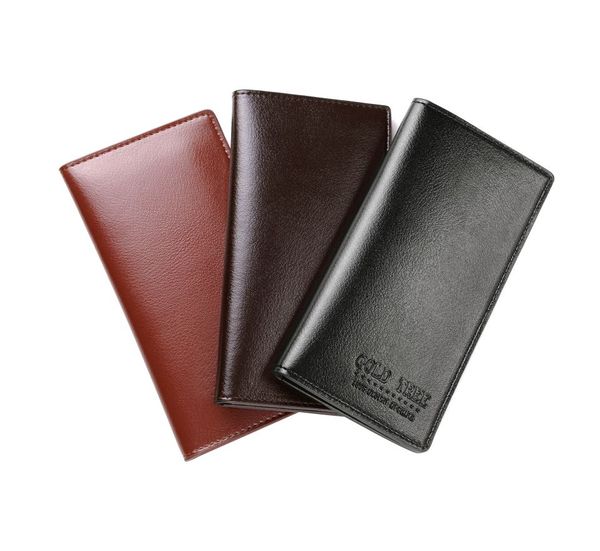 leather luggage tag 2020 new korean men's clutch bag long wallet men's casual fashion high-end pu wallet suit bagpurse hook, Brown;gray
leather luggage tag 2020 new korean men's clutch bag long wallet men's casual fashion high-end pu wallet suit bagpurse hook, Brown;gray