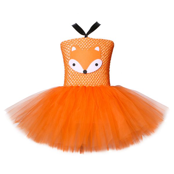 orange fox girls tutu dress cute girls birthday party dresses crazy zoo animal nick cosplay carnival halloween costume for kids, Red;yellow
orange fox girls tutu dress cute girls birthday party dresses crazy zoo animal nick cosplay carnival halloween costume for kids, Red;yellow