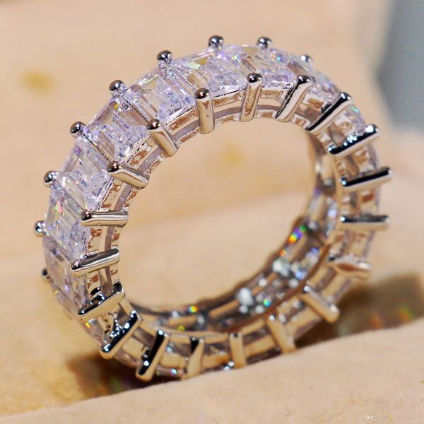 самые продаваемые простые мода ювелирные изделия стерлингового серебра 925 princess cut полный белый топаз cz алмазный вечность женщины обру, Slivery;golden
самые продаваемые простые мода ювелирные изделия стерлингового серебра 925 princess cut полный белый топаз cz алмазный вечность женщины обру, Slivery;golden