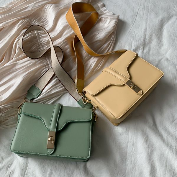 bags for women original design 2020 new casual joker texture shoulder messenger bag square bag
bags for women original design 2020 new casual joker texture shoulder messenger bag square bag