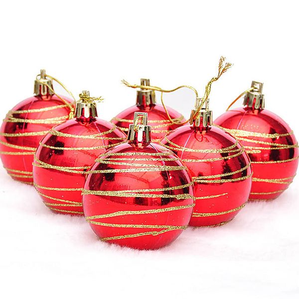 18pcs 3colors /lot 4 cm modern christmas tree ball ornament hanging christmas ornaments wedding banquet decoration supplies
18pcs 3colors /lot 4 cm modern christmas tree ball ornament hanging christmas ornaments wedding banquet decoration supplies