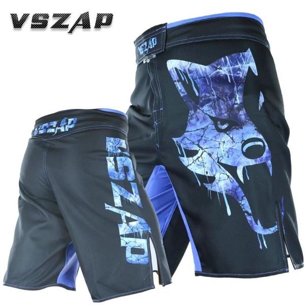 new arrivals fitness fight men shorts muay thai explosion fighting wolf combat shorts muay thai take fight pants for men, Blue
new arrivals fitness fight men shorts muay thai explosion fighting wolf combat shorts muay thai take fight pants for men, Blue
