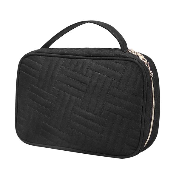 new-women's travel jewelry storage bag necklace earring bracelet jewelry storage bag
new-women's travel jewelry storage bag necklace earring bracelet jewelry storage bag