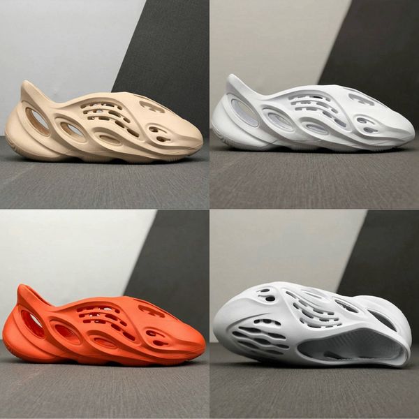 мужские женщины kanye west foam runner racer летние виды спорта пляж сандалии кроссовки кроссовки skeleton новый конструктор вырез кроссовки, Black
мужские женщины kanye west foam runner racer летние виды спорта пляж сандалии кроссовки кроссовки skeleton новый конструктор вырез кроссовки, Black