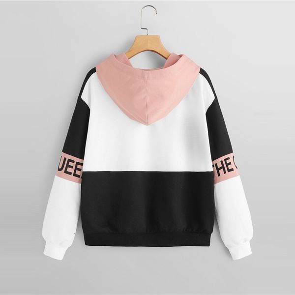 designer sweatshirt women clothes new fashion multicolor elegant print hooded sweatshirt autumn minimalist sweatshirts drop shipping, Black
designer sweatshirt women clothes new fashion multicolor elegant print hooded sweatshirt autumn minimalist sweatshirts drop shipping, Black
