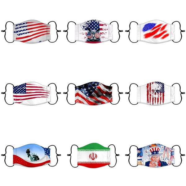 designer face mask 's masks cartoon printed fashion 's masks can be washed wholesale adult's dustproof sunscreen masks #703
designer face mask 's masks cartoon printed fashion 's masks can be washed wholesale adult's dustproof sunscreen masks #703