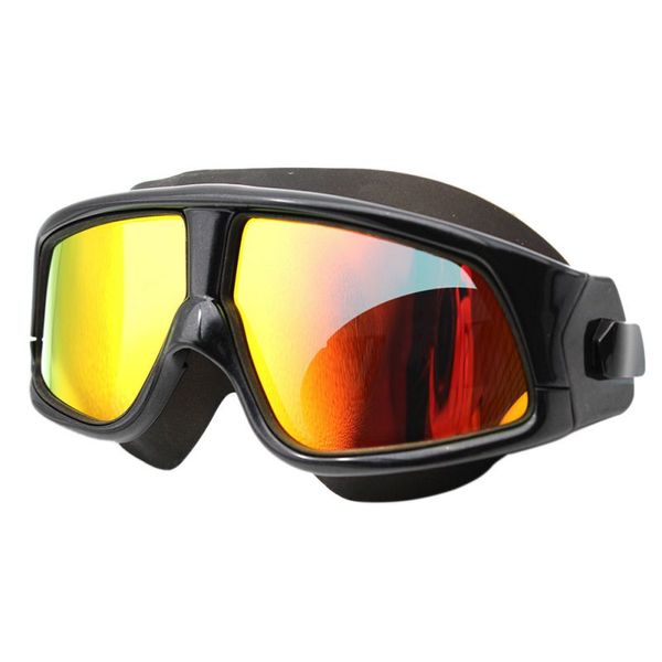 pro comfortable silicone large frame swim glasses swimming goggles anti-fog uv men women swim mask waterproof hot
pro comfortable silicone large frame swim glasses swimming goggles anti-fog uv men women swim mask waterproof hot
