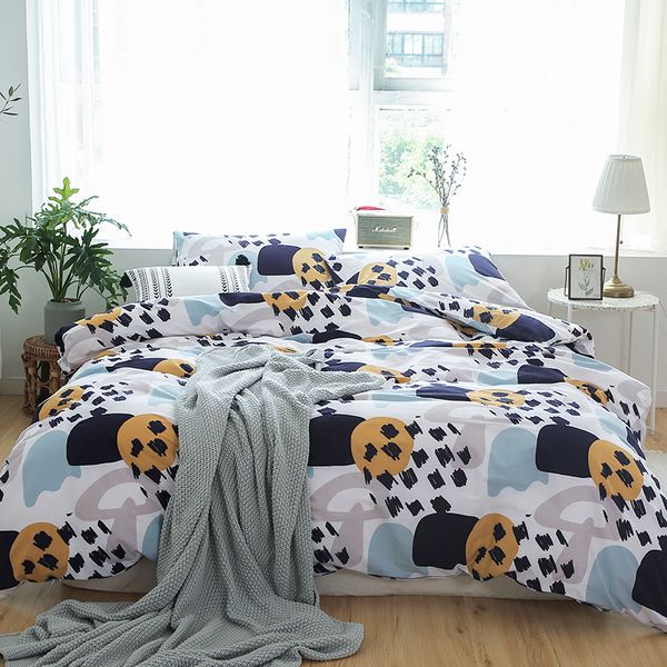 fashion cotton 3/4pcs reactive printed duvet cover flat sheet pillowcase set 100% cotton kids bedding sets
fashion cotton 3/4pcs reactive printed duvet cover flat sheet pillowcase set 100% cotton kids bedding sets
