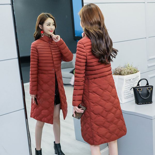 2019 fashion winter parkas women jacket x-long cotton warm thick female coat long coats parka jackets clothing plus size, Tan;black
2019 fashion winter parkas women jacket x-long cotton warm thick female coat long coats parka jackets clothing plus size, Tan;black