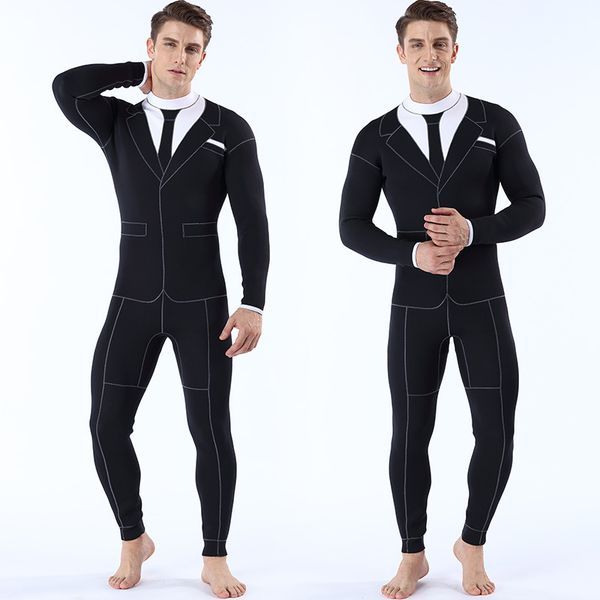 wetsuit men 2mm men swimwear sailing clothing rubber pants for man spear fishing suit triathlon diving suit neoprene swimsuit
wetsuit men 2mm men swimwear sailing clothing rubber pants for man spear fishing suit triathlon diving suit neoprene swimsuit