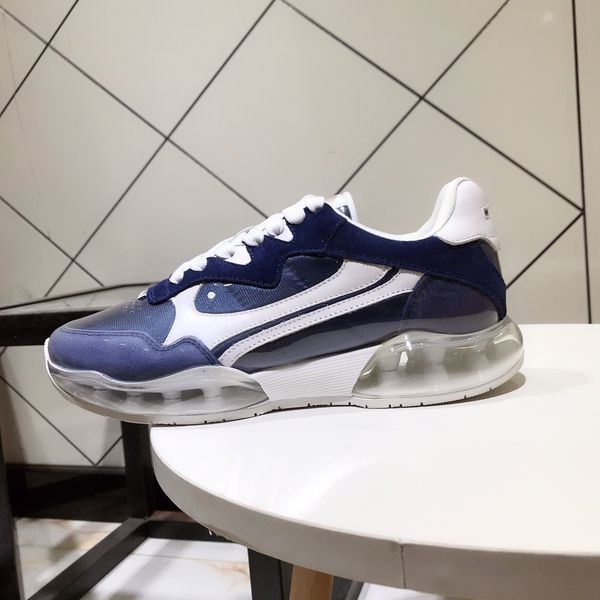 2020 fashion luxury designer sneaker man woman casual shoes genuine leather mesh pointed toe race run shoes outdoors trainers, Black
2020 fashion luxury designer sneaker man woman casual shoes genuine leather mesh pointed toe race run shoes outdoors trainers, Black