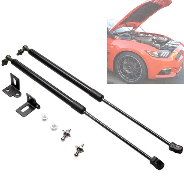 damper for ford mustang 2015 2016 2017-2018 bonnet hood carbon fiber modify gas struts lift support shock absorber
damper for ford mustang 2015 2016 2017-2018 bonnet hood carbon fiber modify gas struts lift support shock absorber