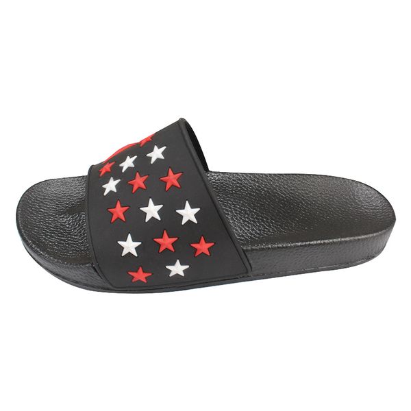 summer slippers male 2019 couple models sandals for men and women a word korean casual beach shoes, Blue;gray
summer slippers male 2019 couple models sandals for men and women a word korean casual beach shoes, Blue;gray